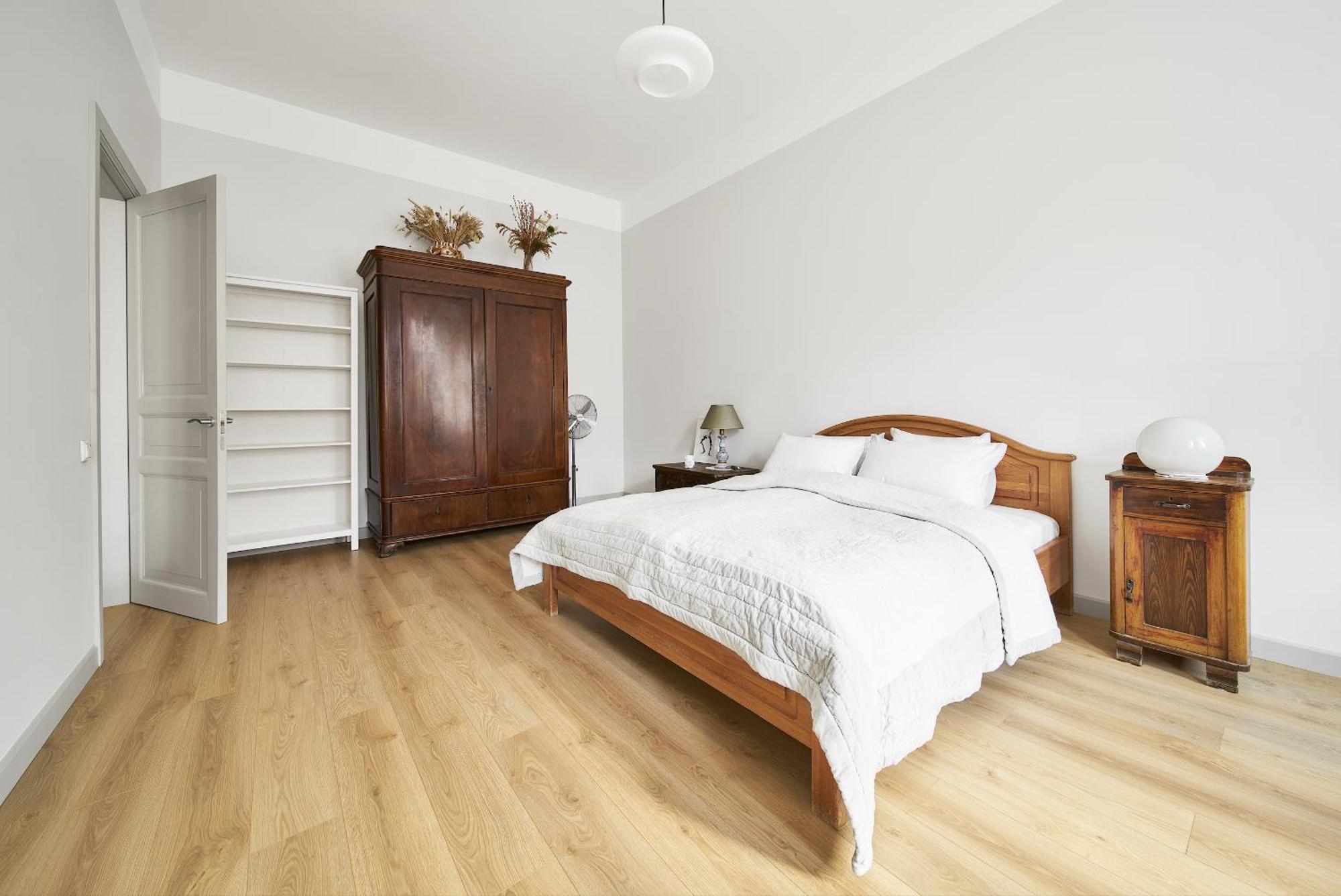 Bright And Warm Apartment, Vilnius City Centre Екстериор снимка