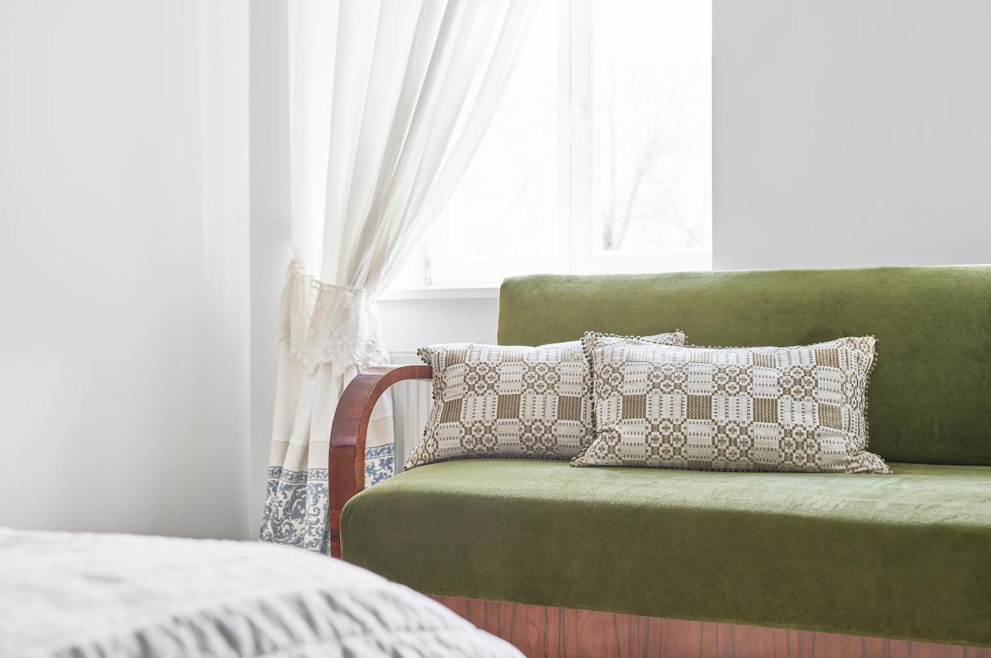 Bright And Warm Apartment, Vilnius City Centre Екстериор снимка
