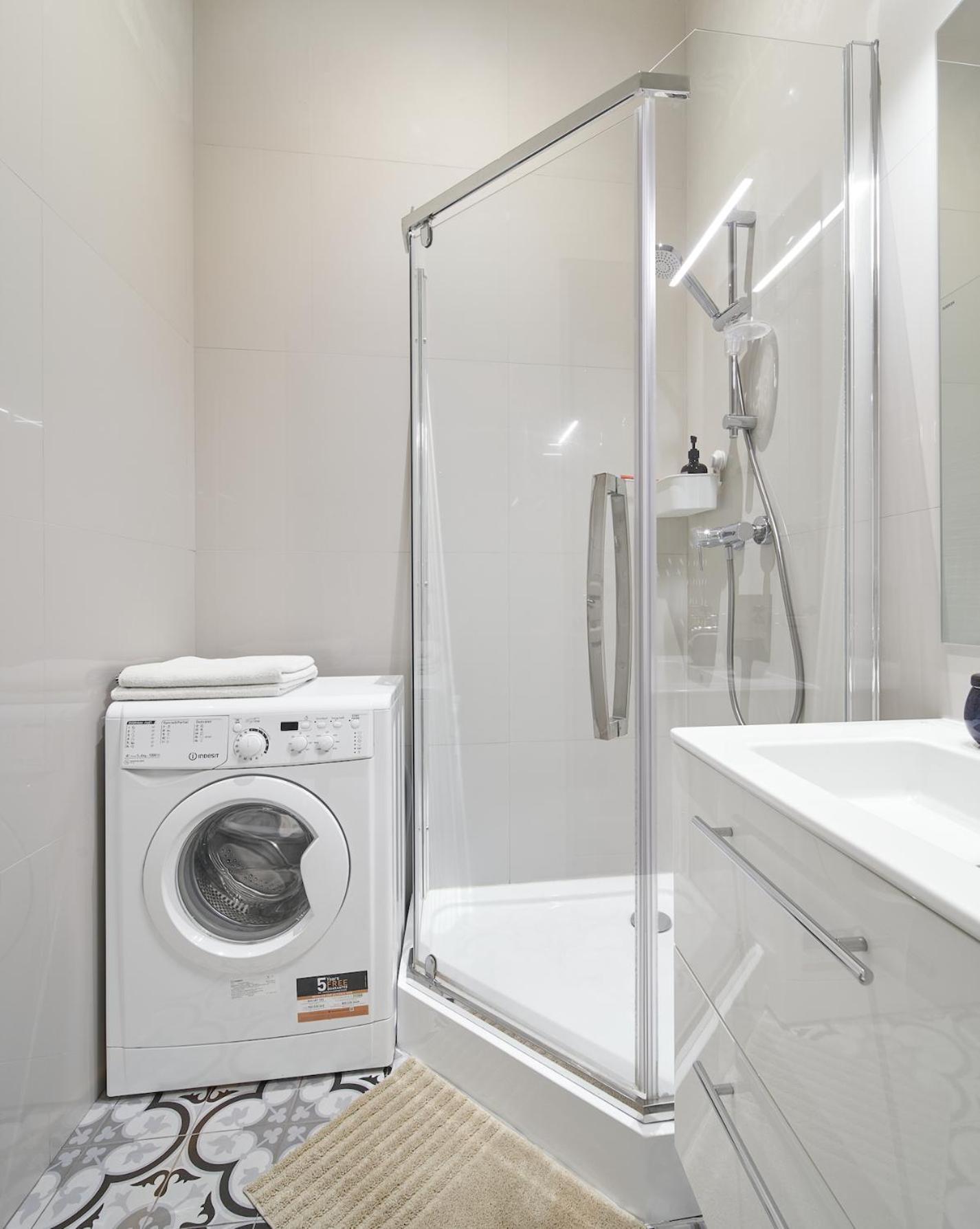 Bright And Warm Apartment, Vilnius City Centre Екстериор снимка